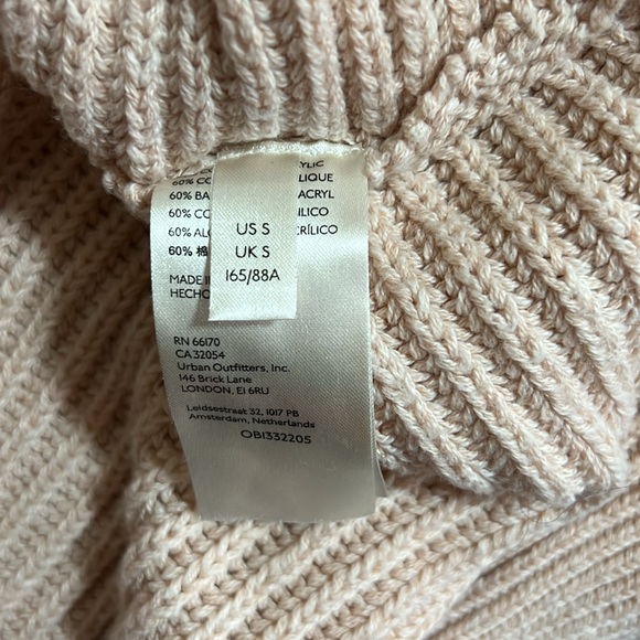 FREE PEOPLE Marlie Pullover Sweater - Picture 8 of 9